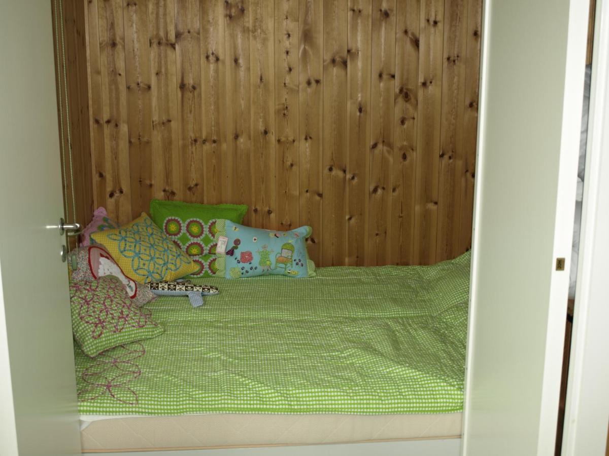 Camp Hverringe Dalby Bagian luar foto